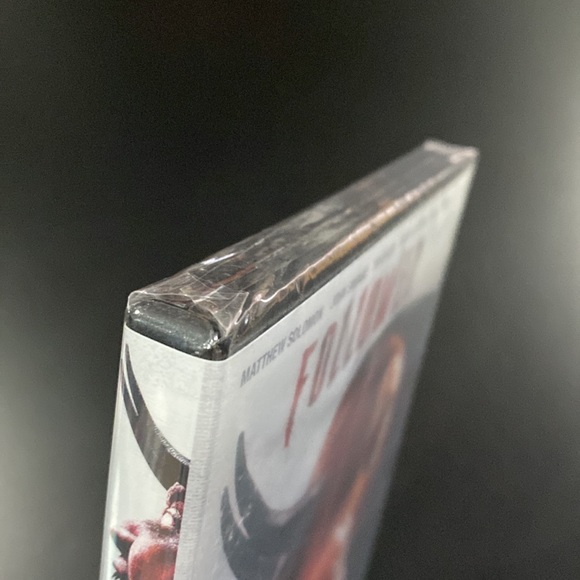 NEW: Followed - DVD - Picture 3 of 3